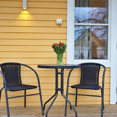 Kristina Attefall I Vaesterhaninge Екстер'єр фото