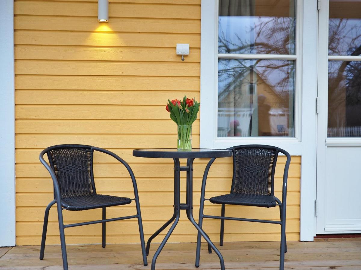 Kristina Attefall I Vaesterhaninge Екстер'єр фото